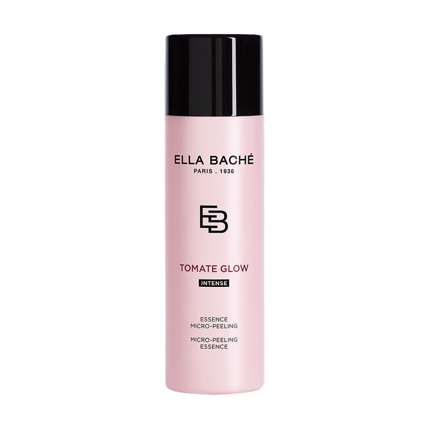 Мікро-пілінг есенція для обличчя Ella Bache Tomate Glow Micro-Peeling Essence, 125 мл
