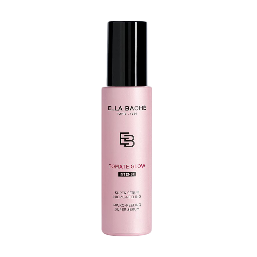 Сироватка для обличчя Ella Bache Tomate Glow Intense Micro-Peeling Super Serum, 30 мл